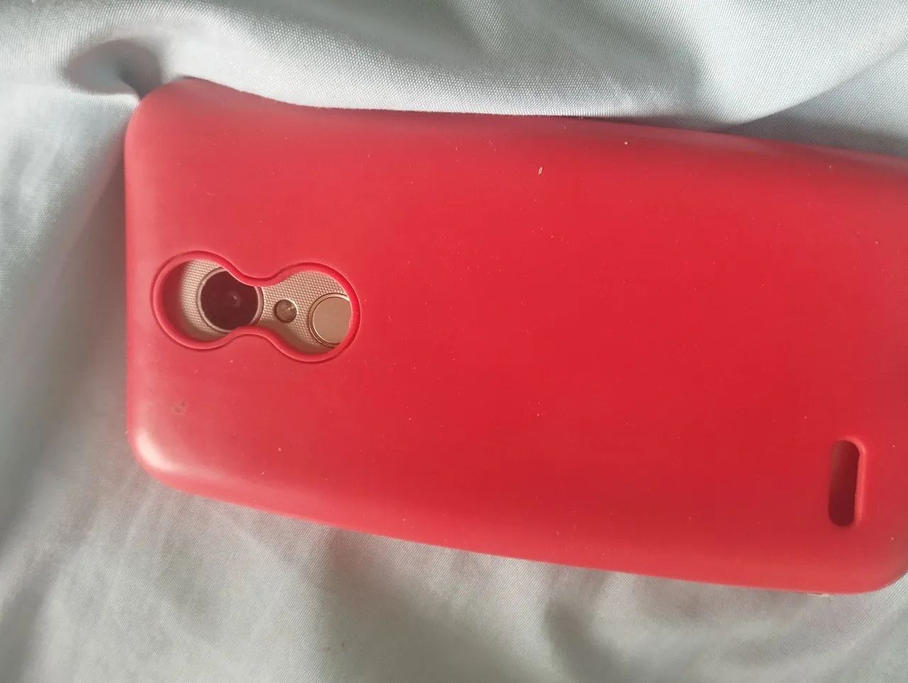 LG K9 PARA RETIRADA DE PEÇAS (NÃO LIGA IDEAL PARA PEÇAS 