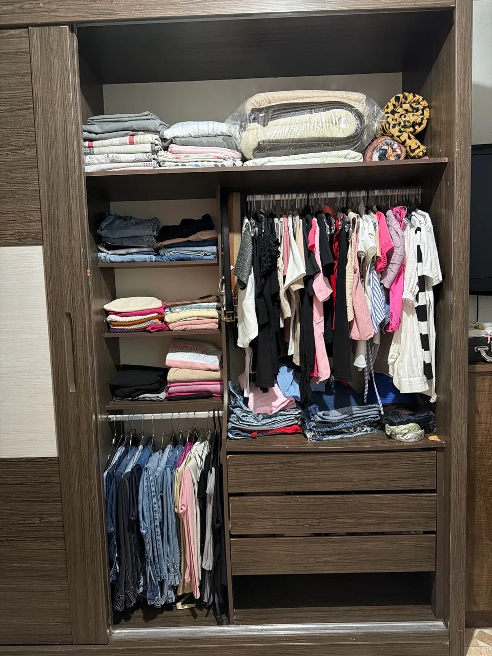 Guarda roupa  - Foto 2