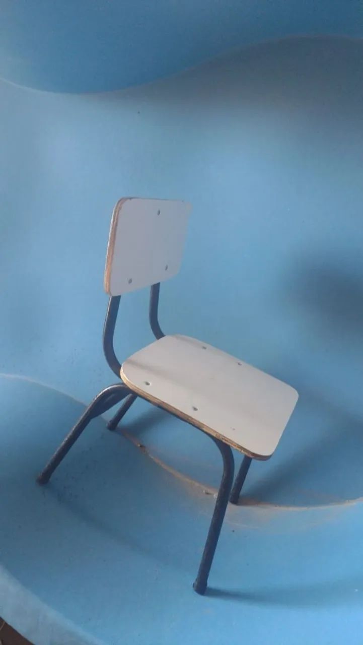 Cadeira escolar - Foto 3