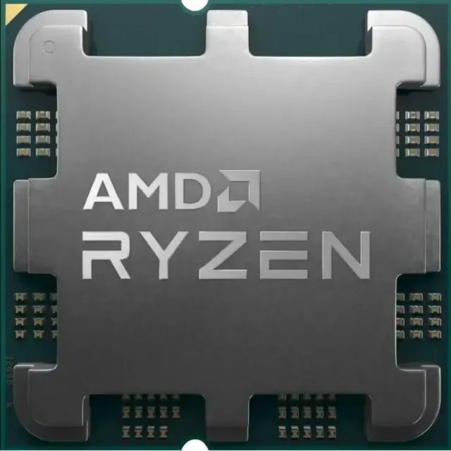 Processador Amd Ryzen 7 8700g 24mb Cache 4.2ghz - 5.1ghz - Foto 3