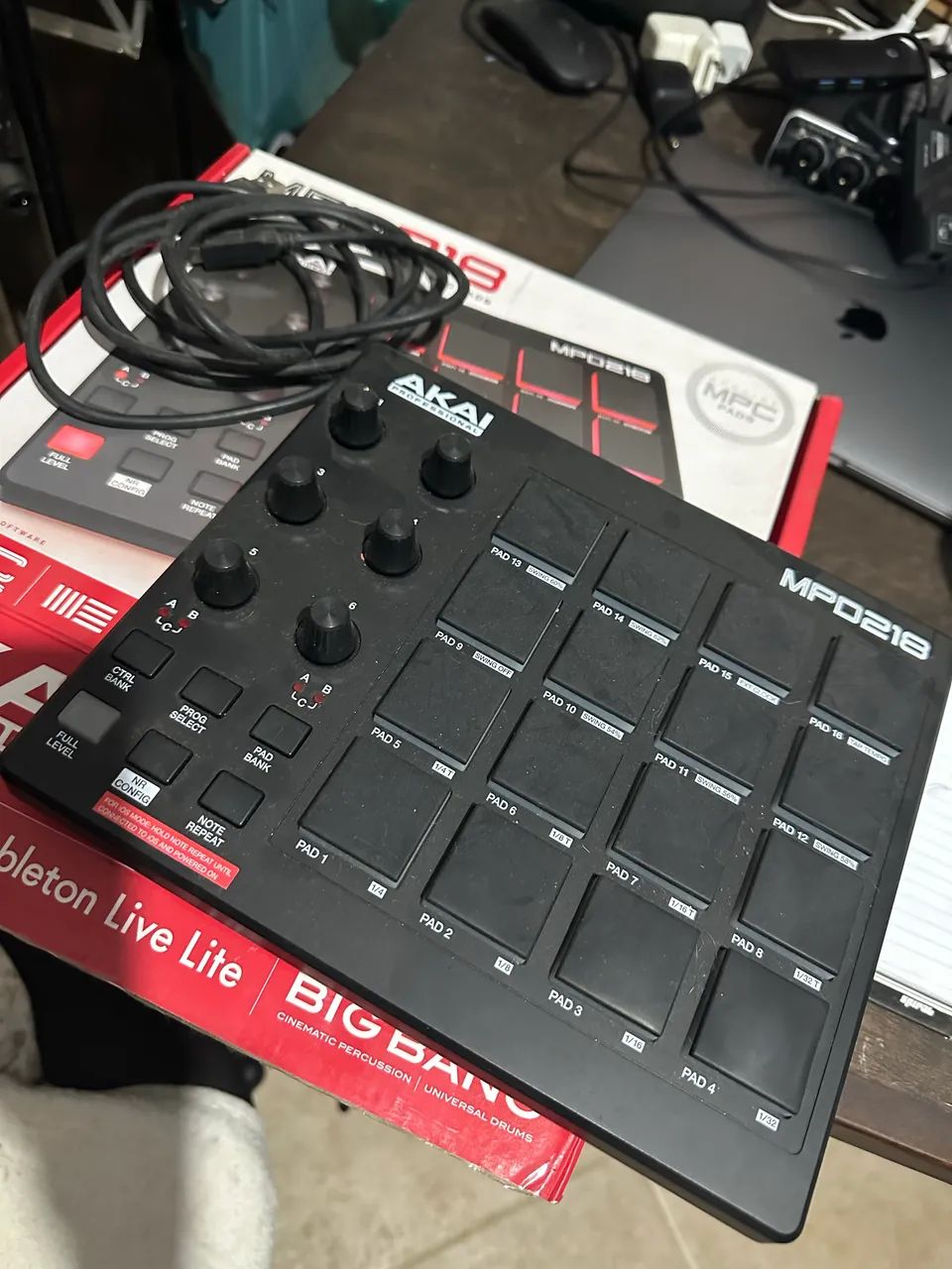 mpd 32 akai mpd 32 akai