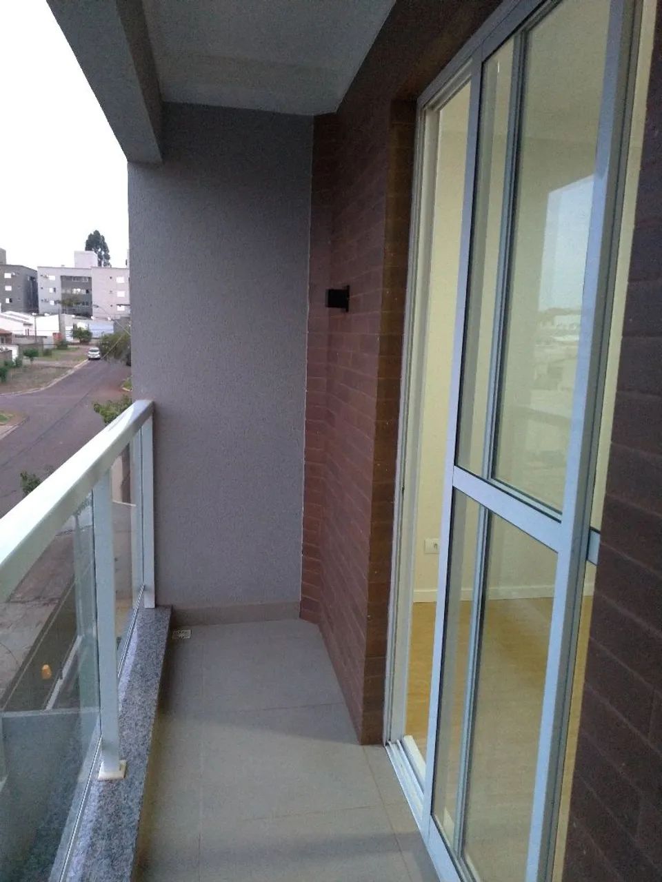 Apartamento Bairro Pacaembu  - Foto 2