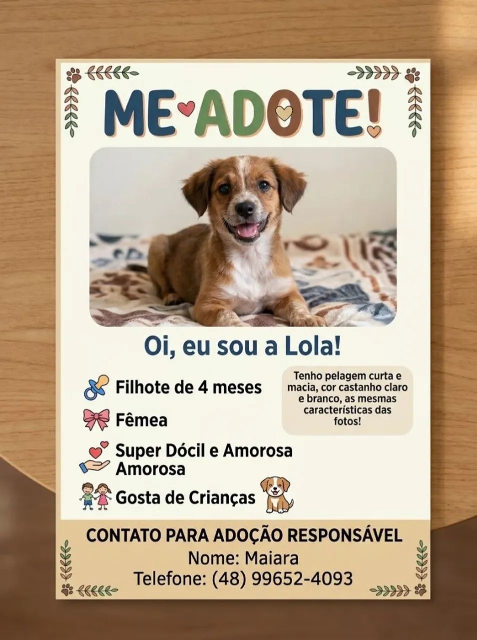 Doação 