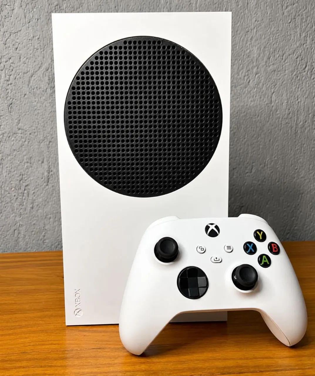 Xbox série S