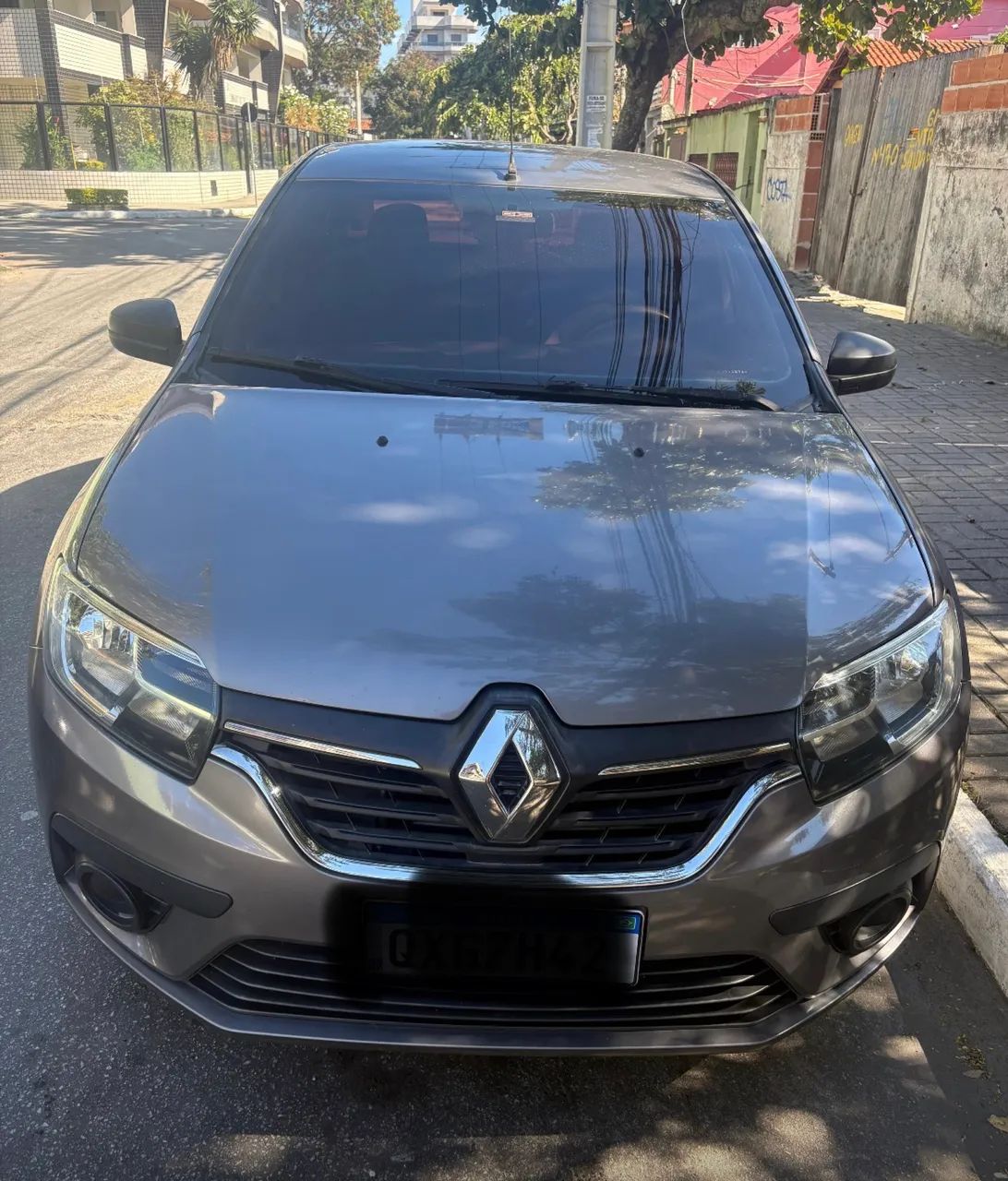 Renault Logan 2020