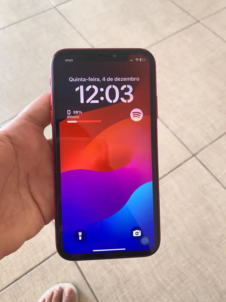 iphone Xr  - Foto 5