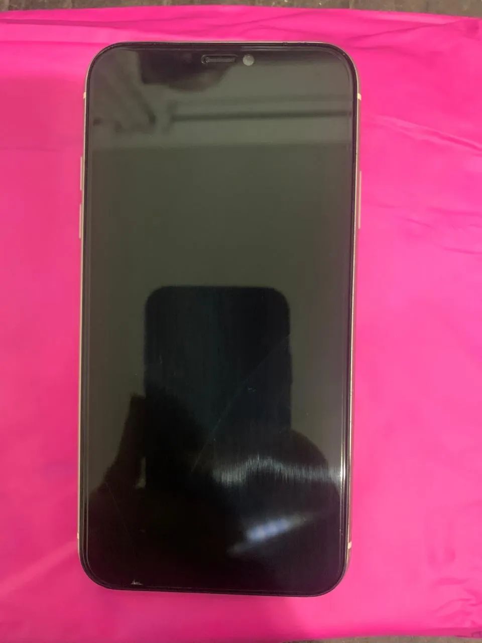 Celular usado  - Foto 3
