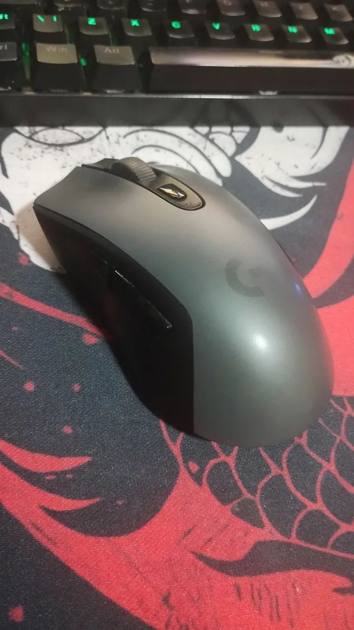 Logitech G603 Mouse Gamer  - Foto 5