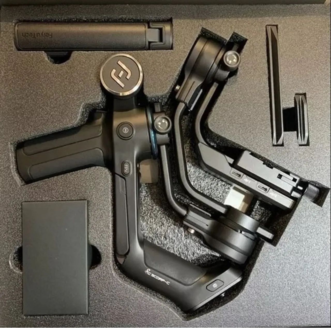  Gimbal Scorp C