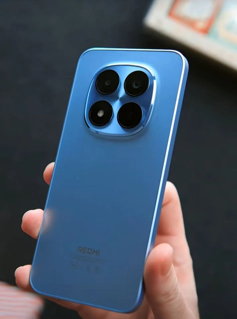 Celular Lacrado e com Garantia: Entrega Rápida e no Menor Preço!<br> - Foto 5