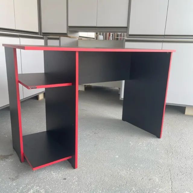 Escrivaninha MDF - Foto 3