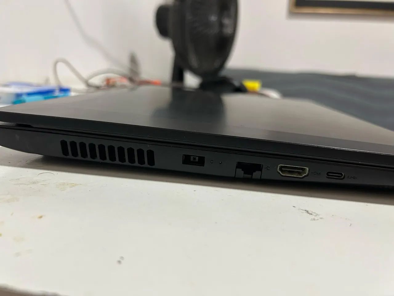 Notebook Gamer Ideapad i7 - Foto 4