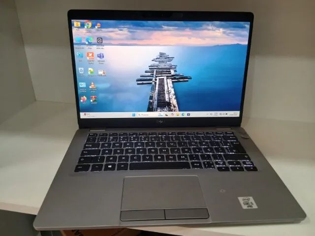Notebook Dell Latitude 5310 - Foto 2
