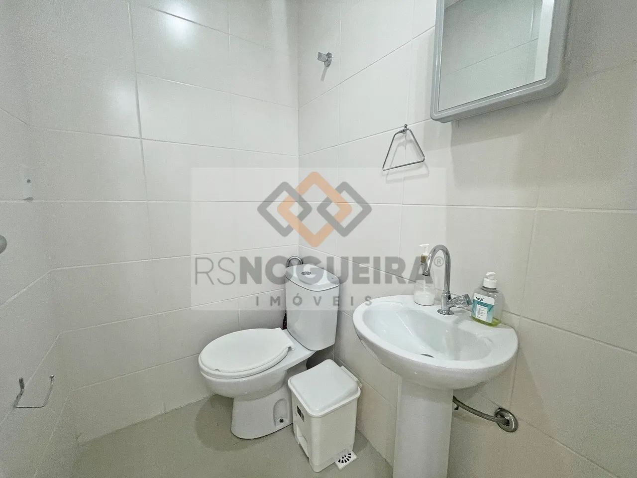 Sala Comercial em Estreito, Florianópolis/SC - Foto 4