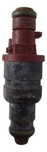 Bico Injetor Mercedes Benz E320 3.2 6cc 1995 1996 1997 1998 