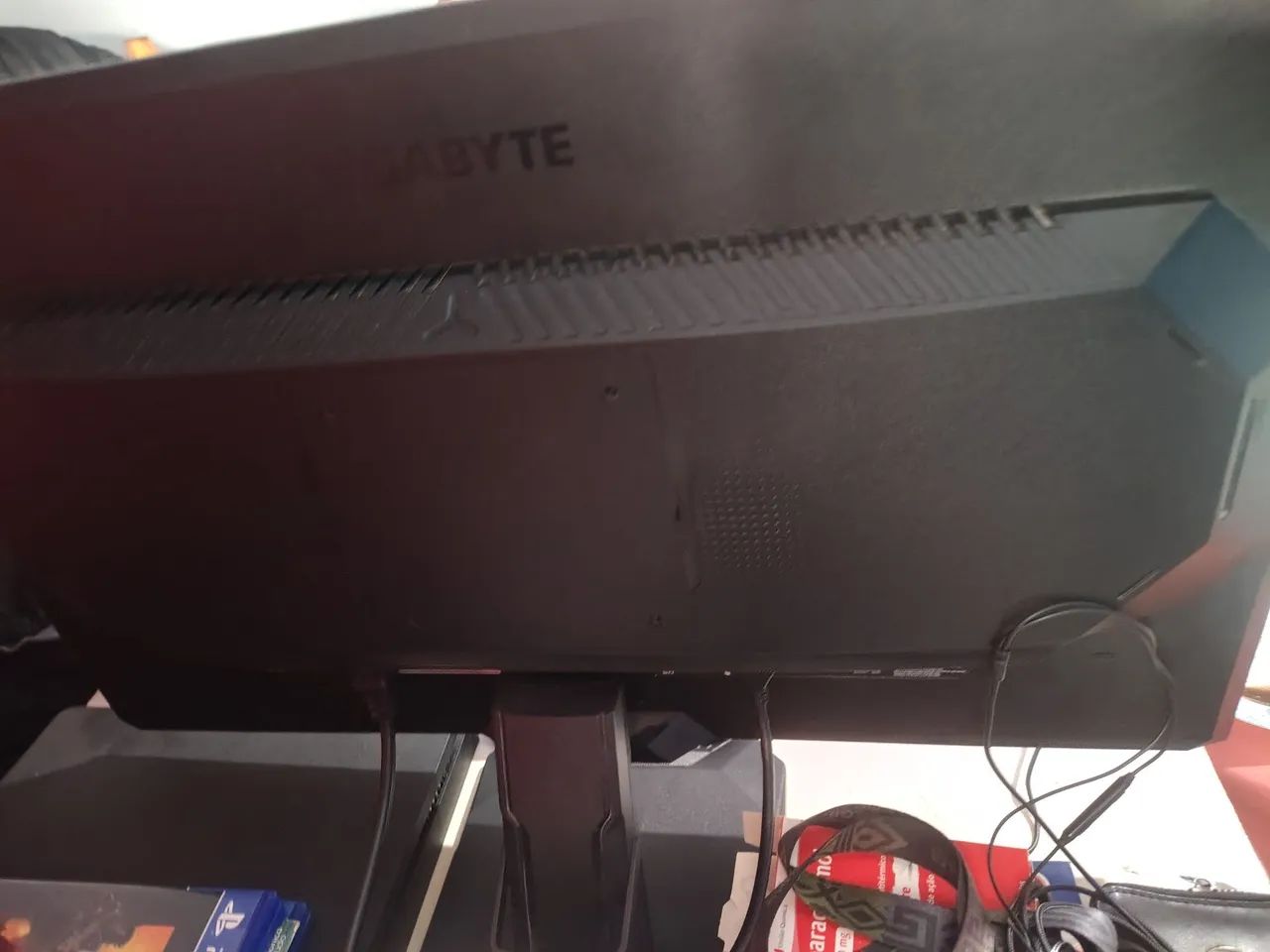 Monitor gamer 25 polegadas 200hz - Foto 4