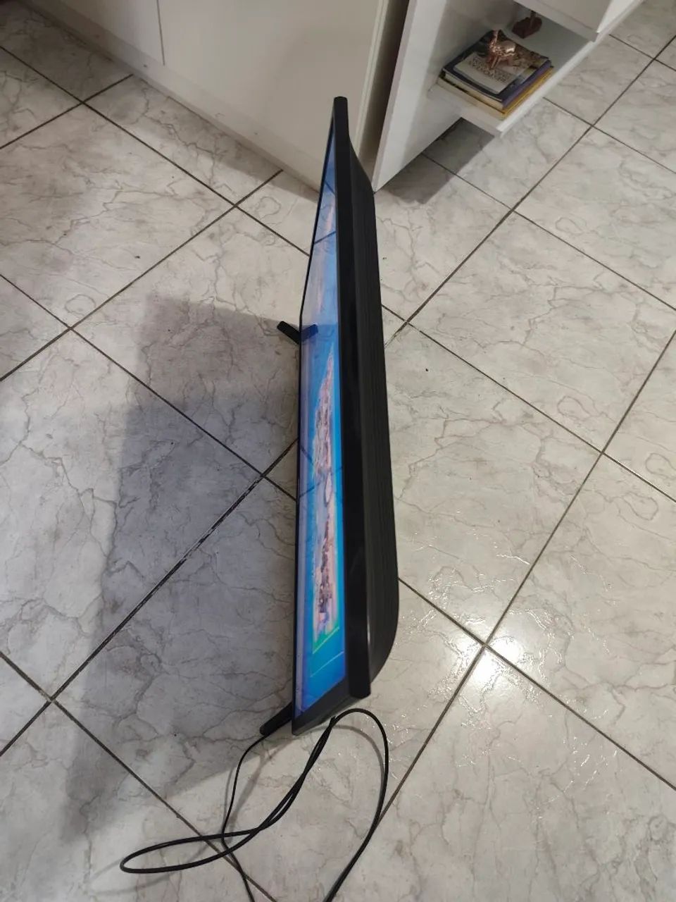 Tv Samsung smart 32 polegadas  - Foto 3