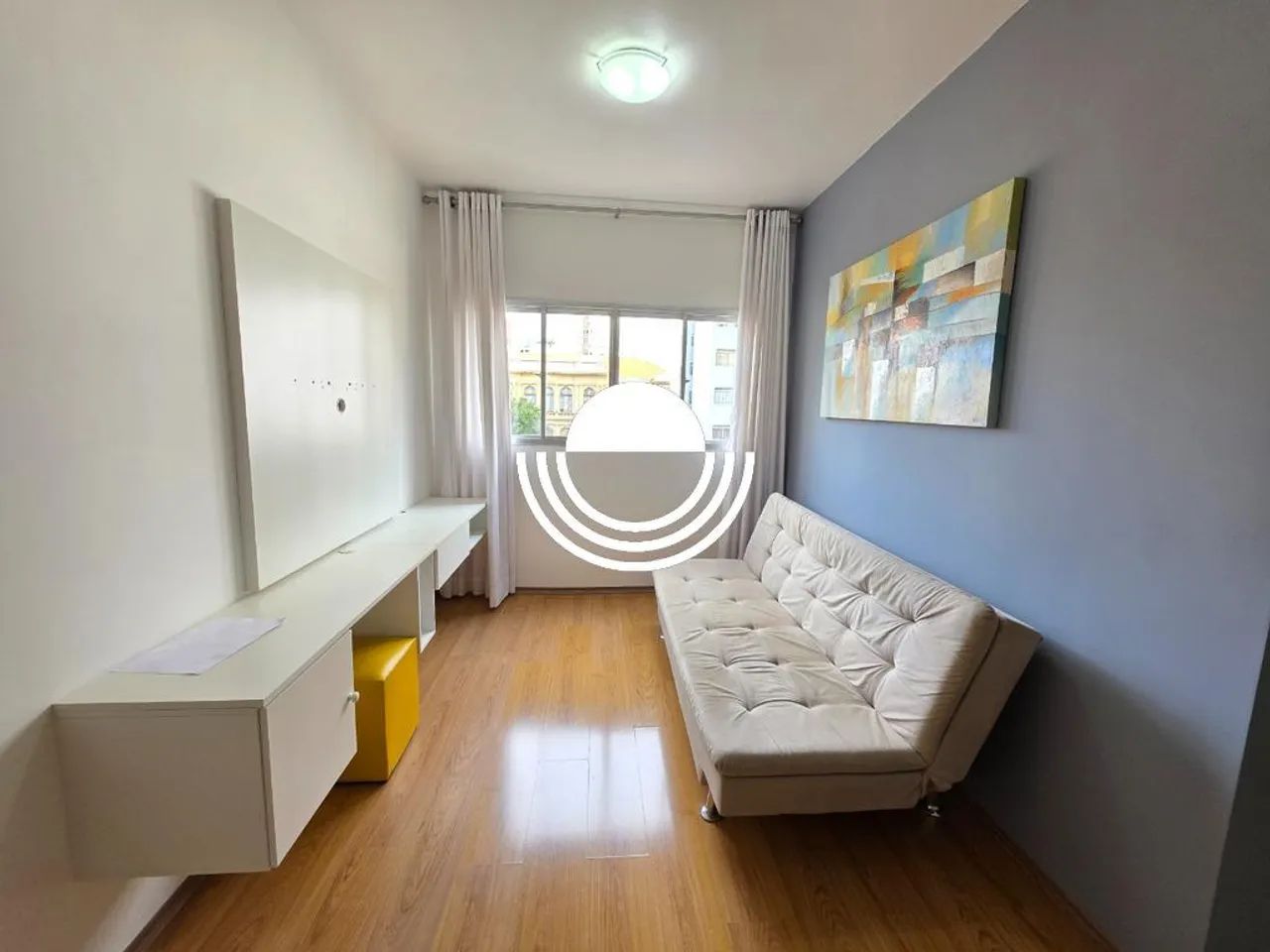 Apartamento à venda em Campinas, Botafogo, com 1 quarto, com 45 m², Costa do Sol - Foto 3