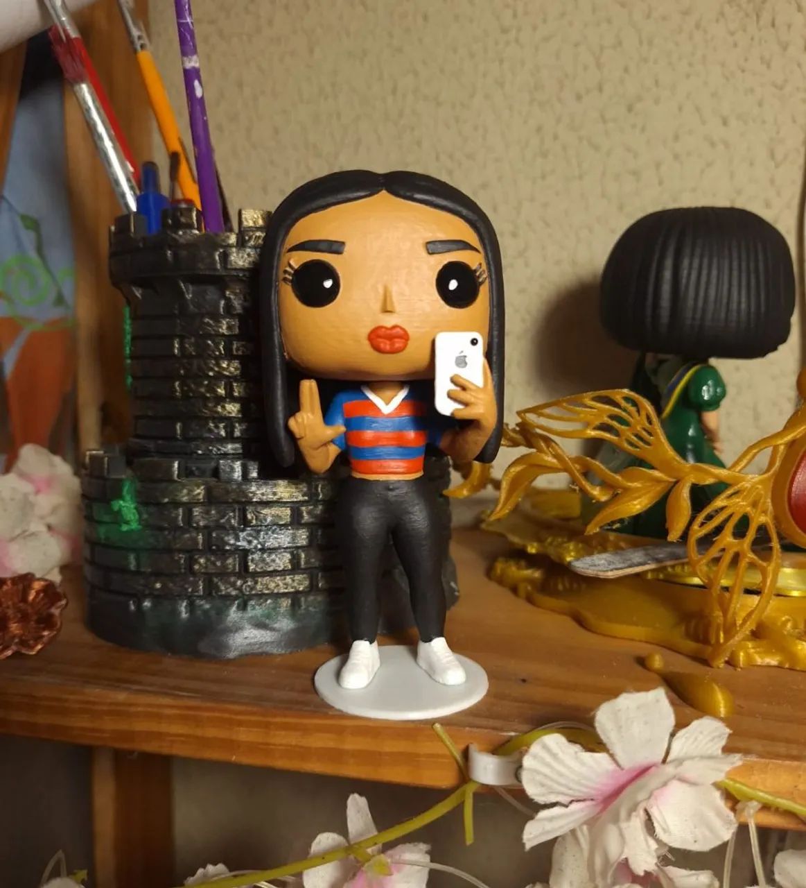 Funko Pop PERSONALIZADO - Foto 3