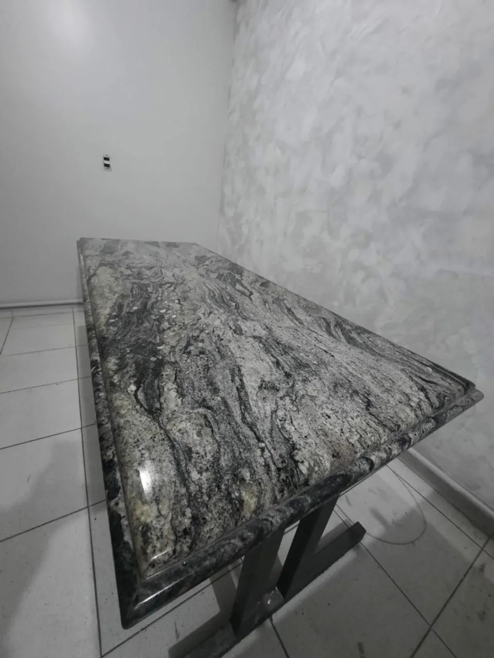 Mesa de Granito Italiano - Foto 2
