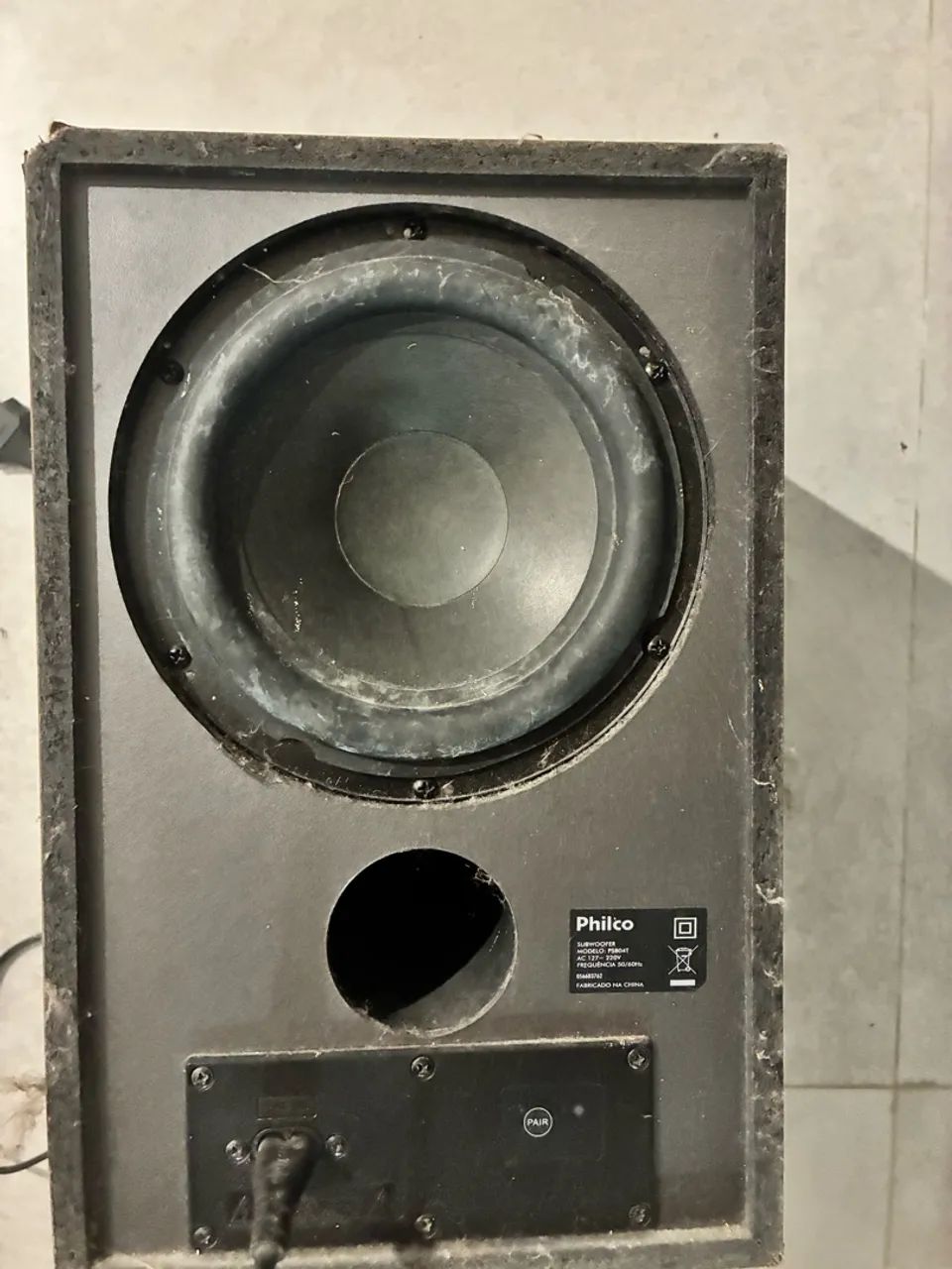 Soundbar Philco PSB04 - Foto 3