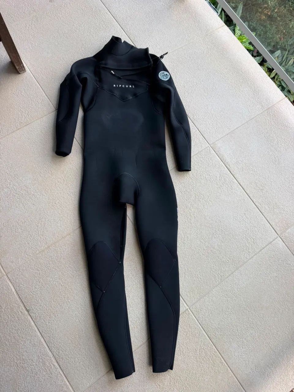 Rip curl dawn patrol