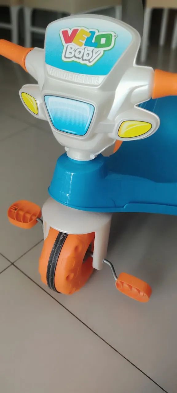 Carrinho Velobaby - Foto 4