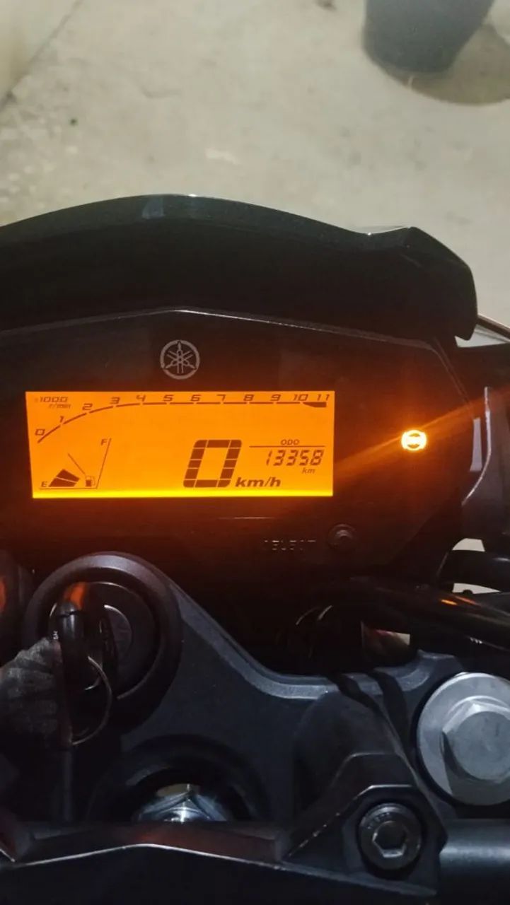Fazer 250cc FLEX 2022 - Foto 2