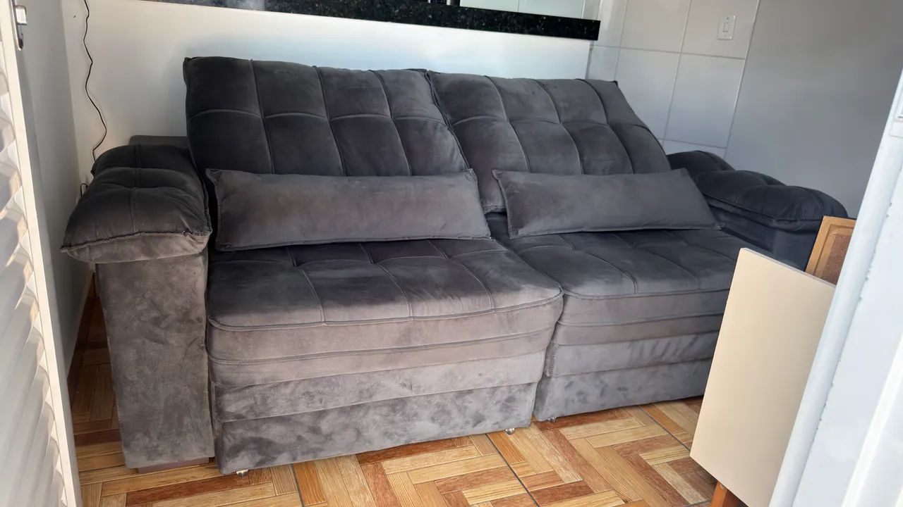 Sofá  - Foto 2