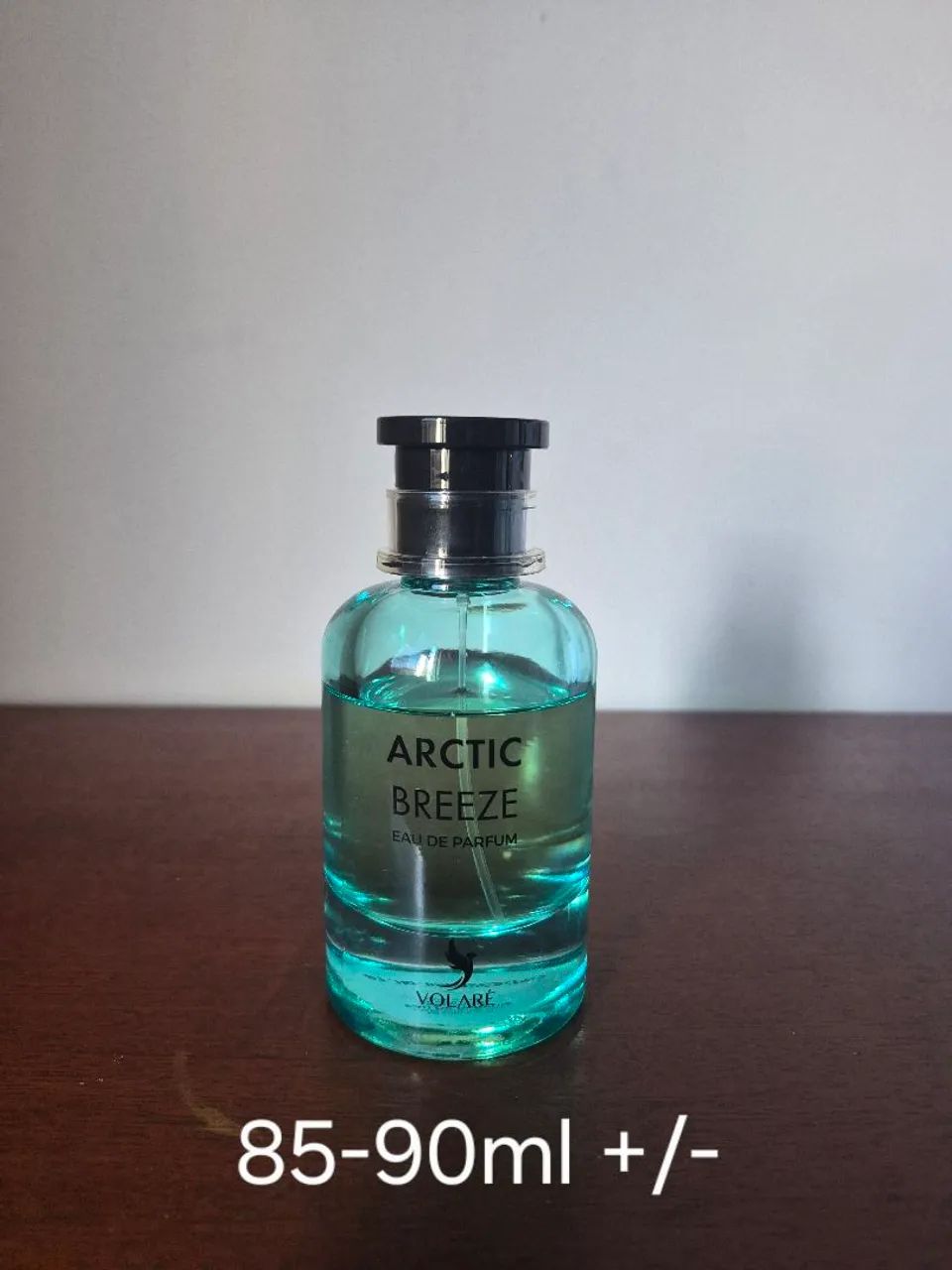 ARCTIC BREEZE - Dupe Imagination - PERFUME DESAPEGO