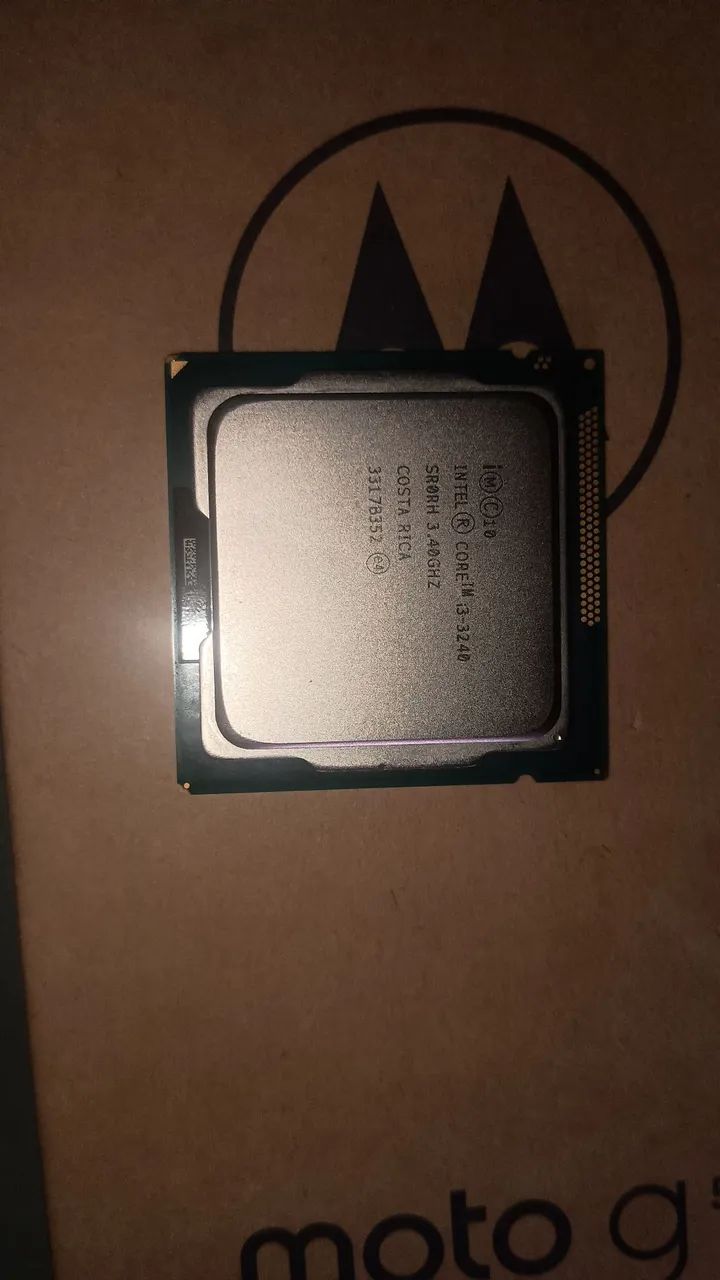 Computador semi montado  - Foto 2