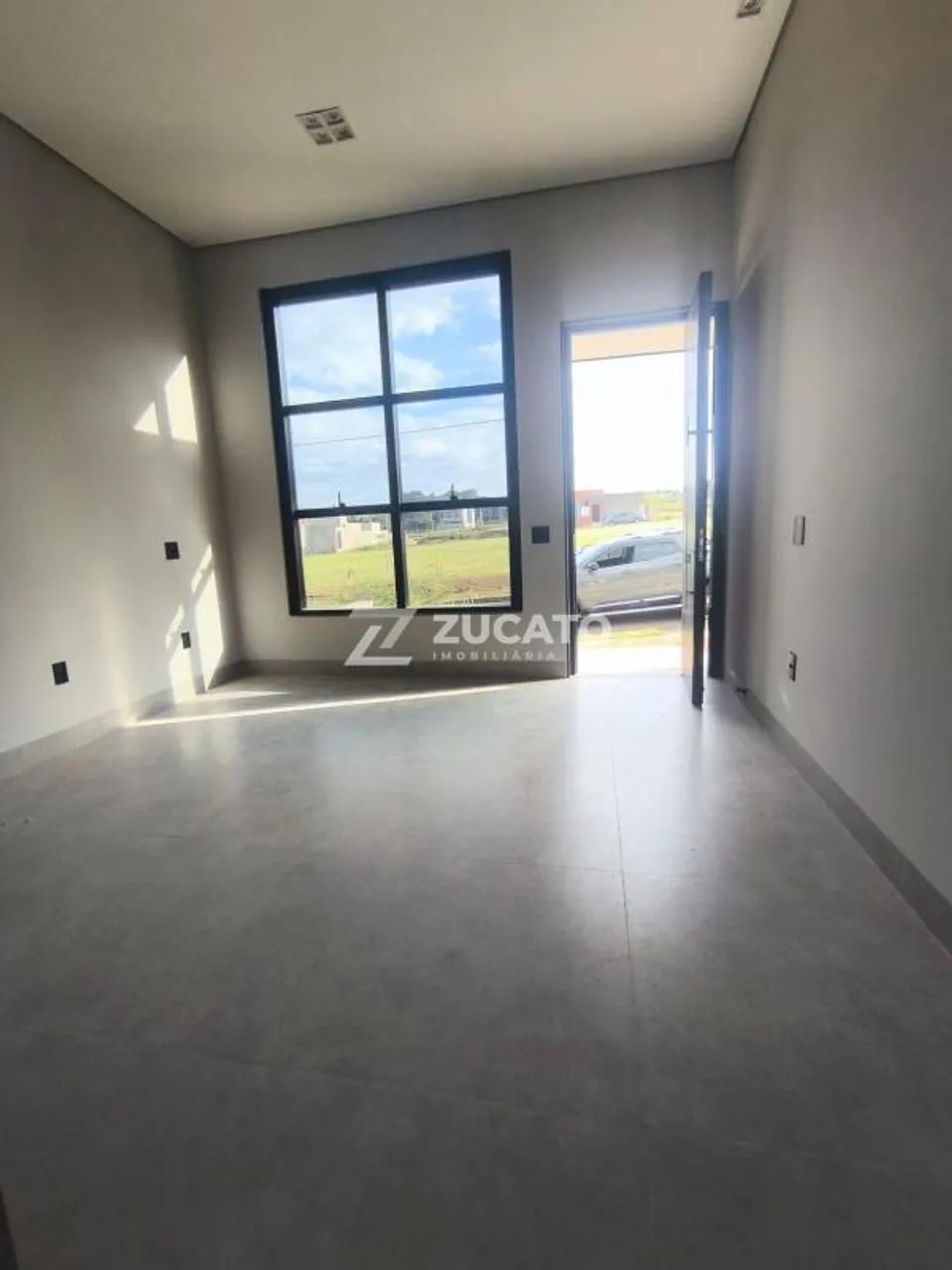 Casa Residencial para Alugar em Uberaba (Parque dos Buritis II)  127m² interna - Foto 2