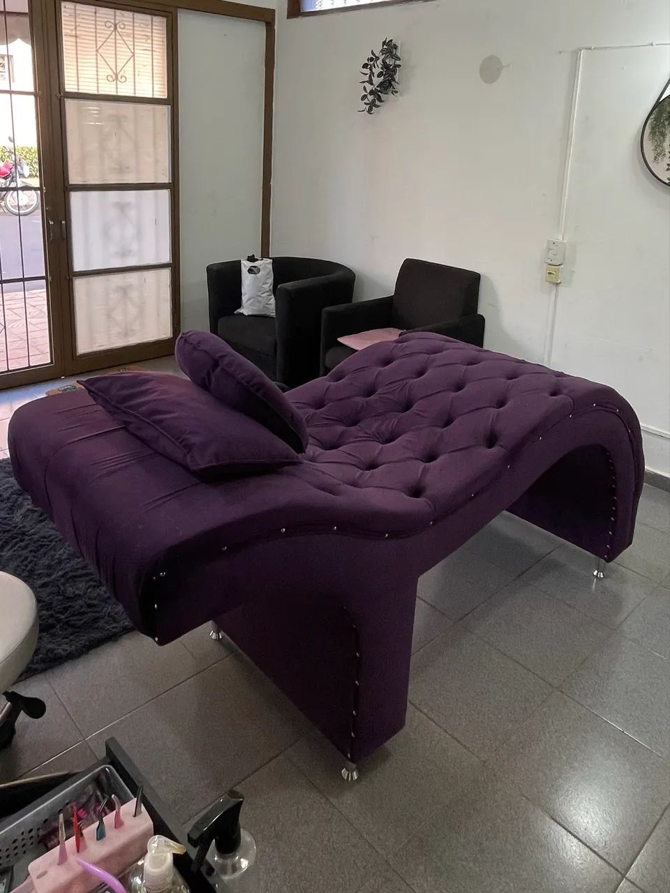 Maca Luxo Estética 
