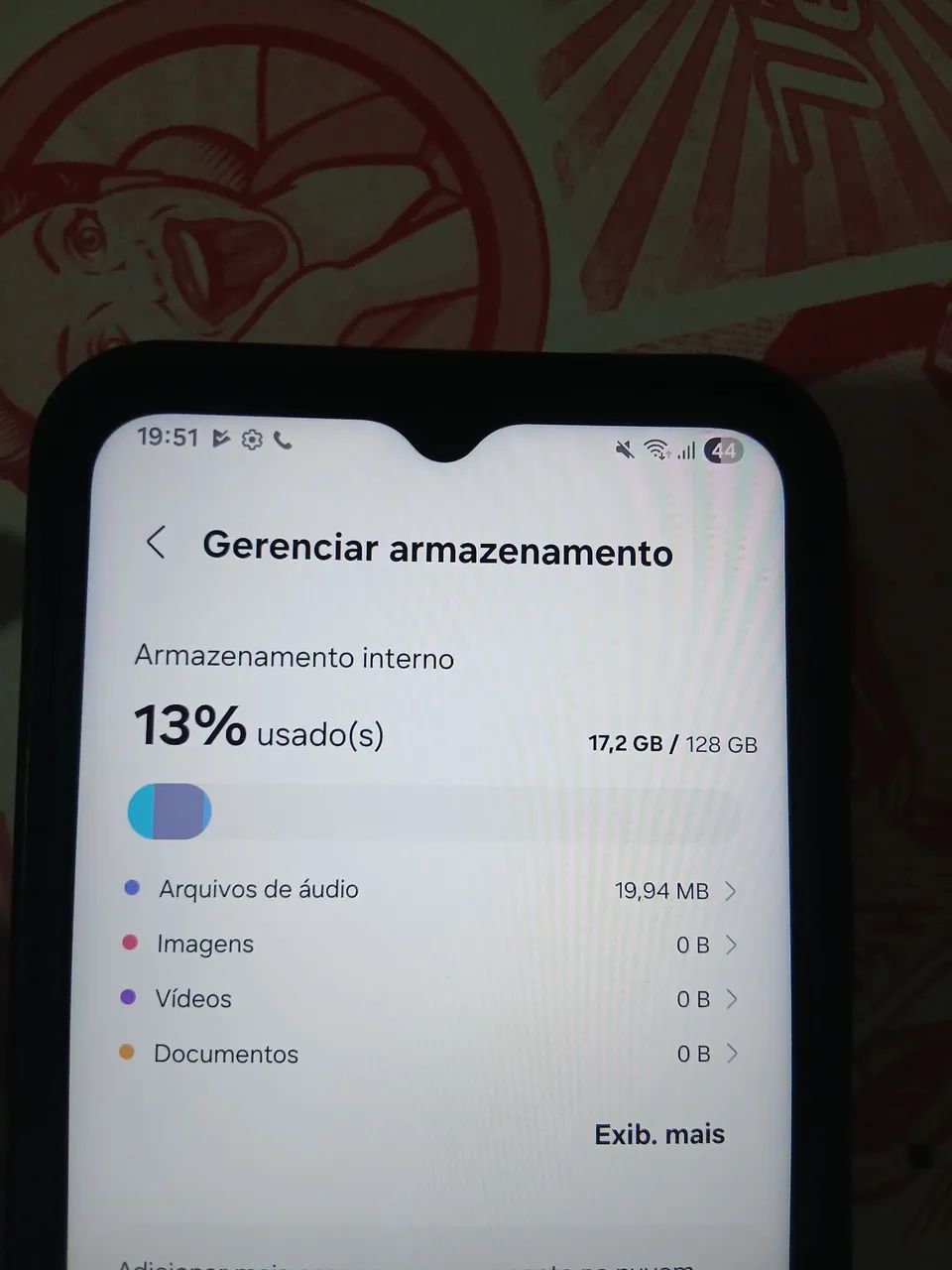 Samsung galaxy A14 5g - Foto 5