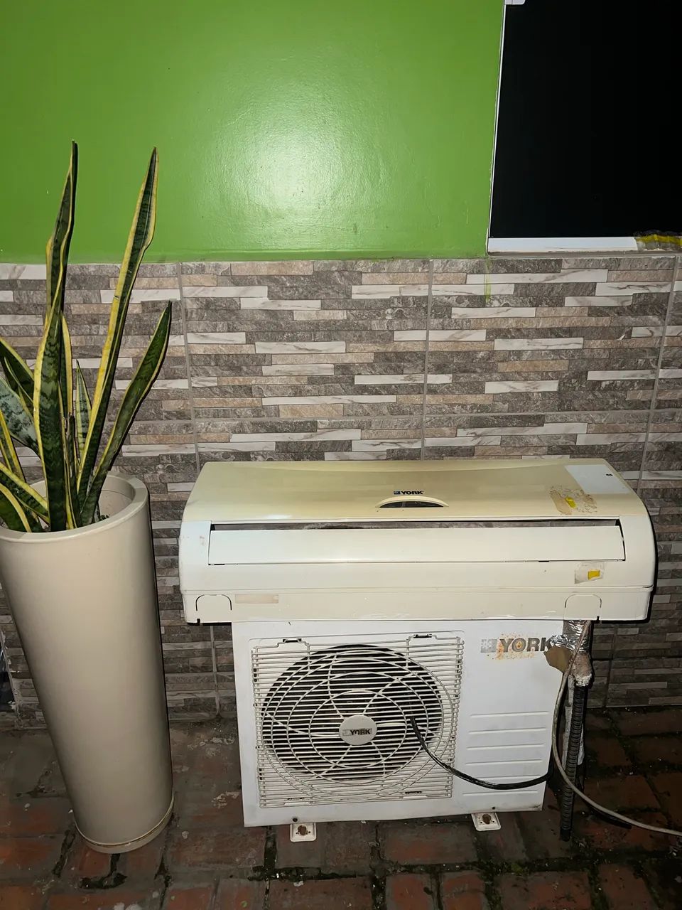 Ar condicionado Split 9.000btus  - Foto 3