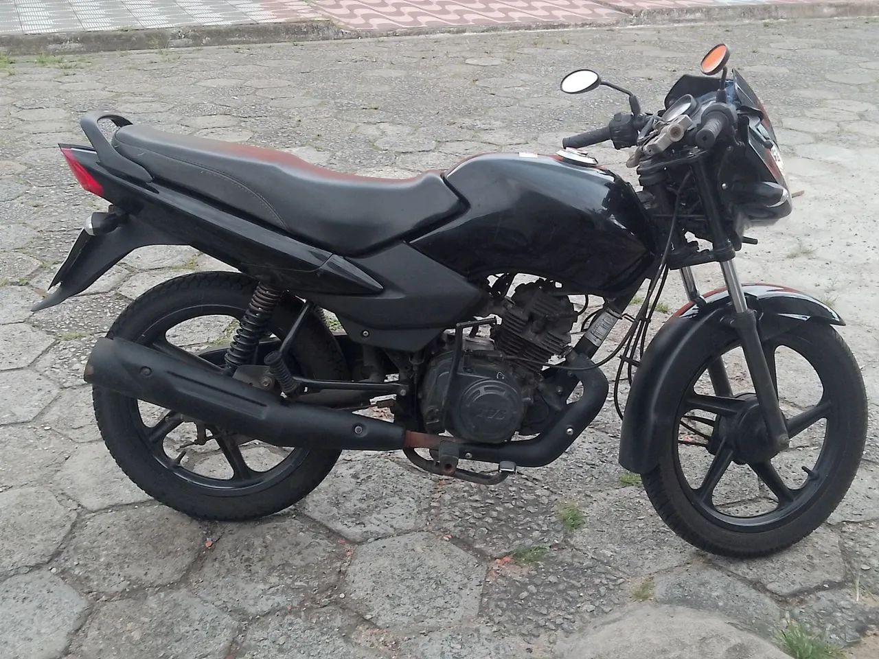 Mottu 23/24 