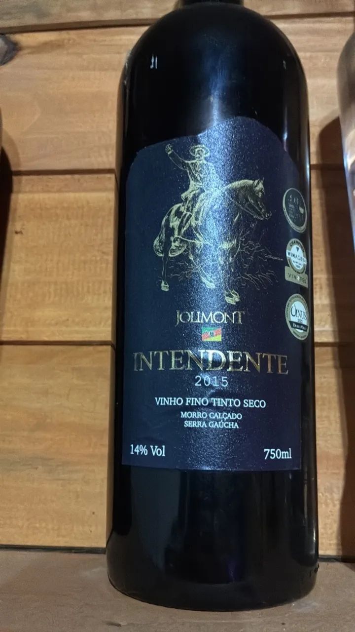 Vinhos Jolimont - Foto 2