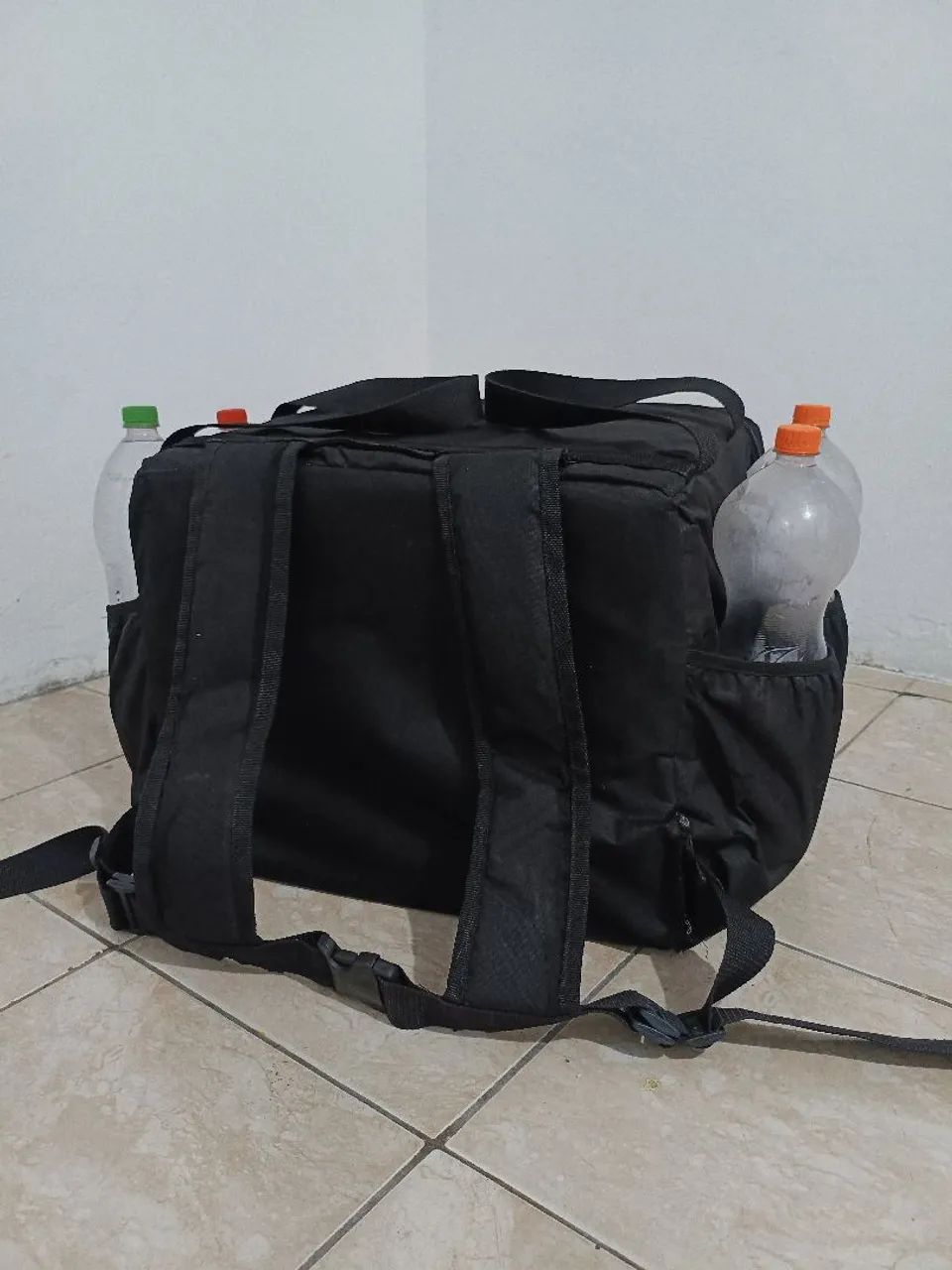 BAG ENTREGADOR - Foto 4