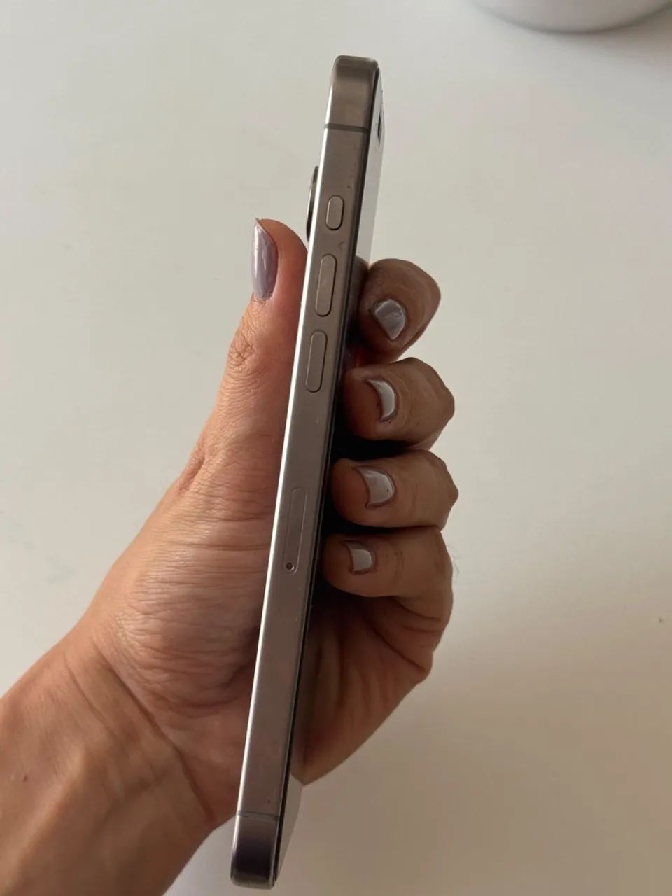 iPhone 15 Pro Max 256Gbs - Foto 3
