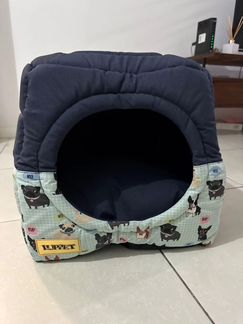 Cama pet - Foto 3