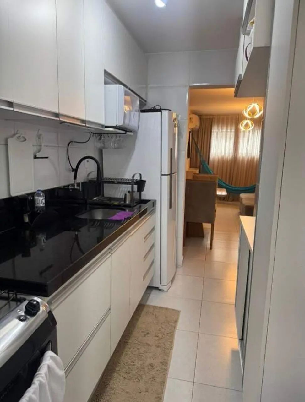 Apartamento 2 Quartos | Bessa | 400m da Praia - Foto 3