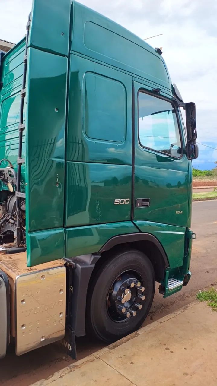 FH500 6x4 - Foto 2