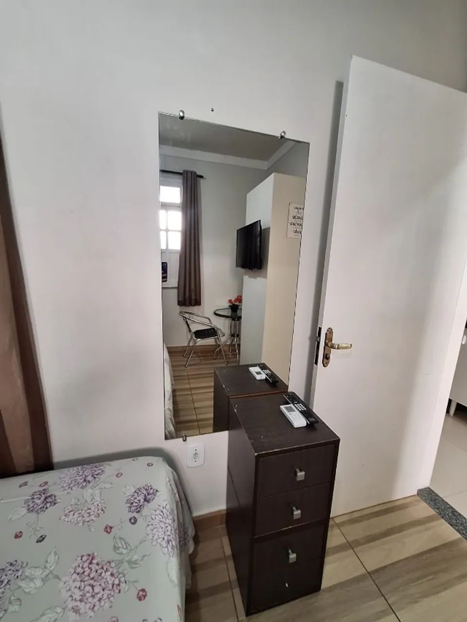 Flat Mobiliado na Atalaia - FIXO - Foto 8