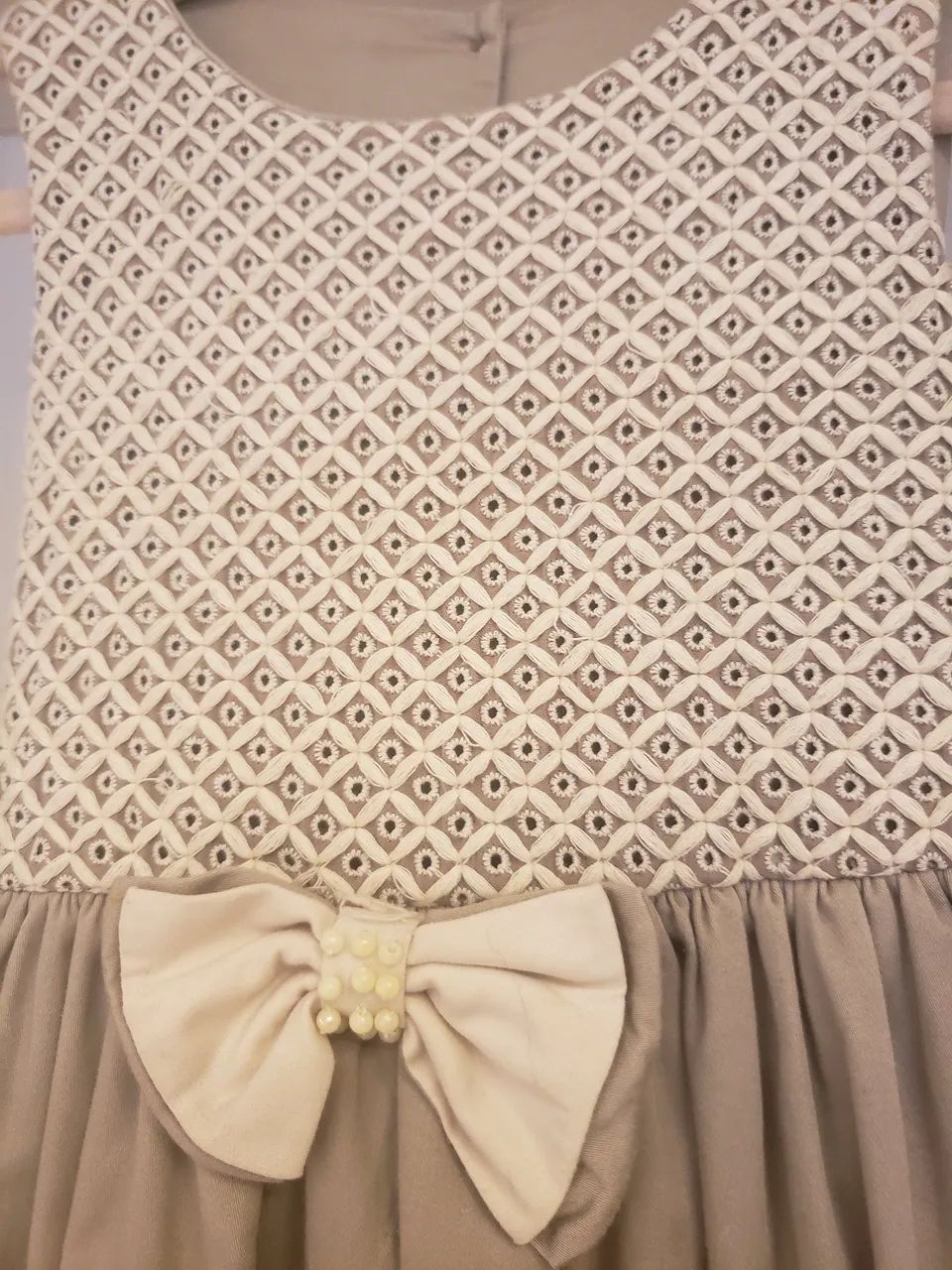 Vestido infantil - Foto 3