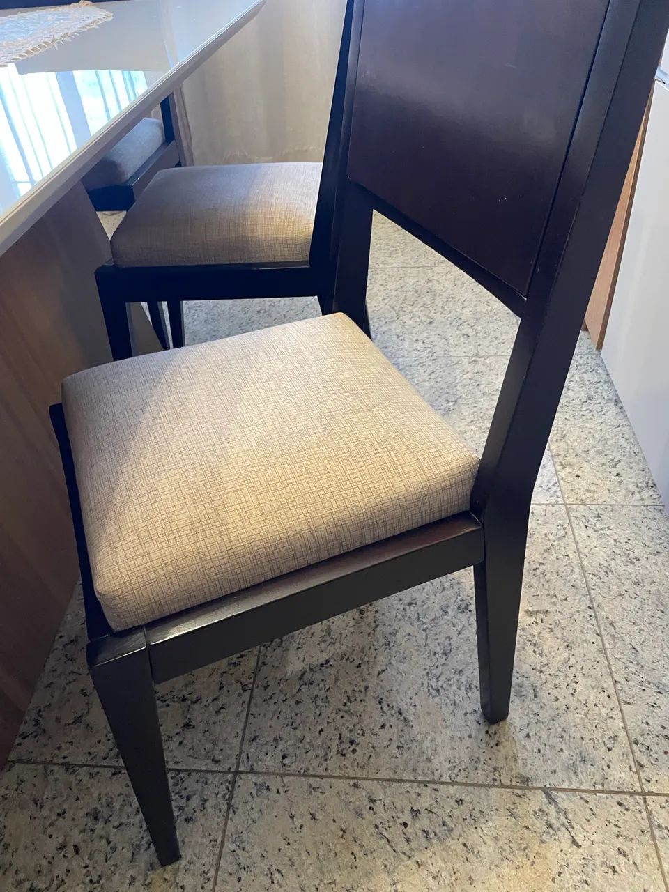 Mesa de jantar  - Foto 5
