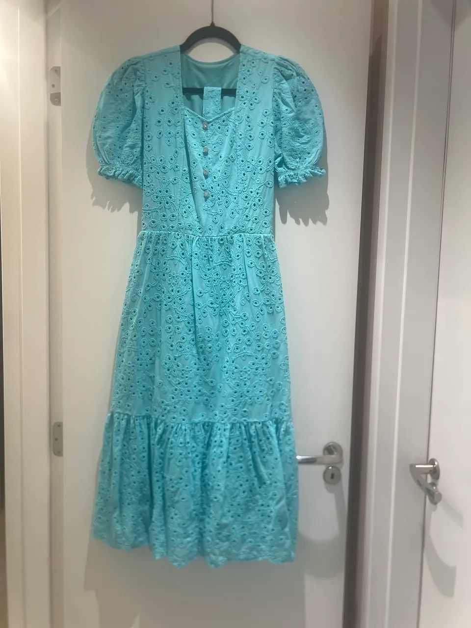 Desapego de 5 Vestidos por 200,00
