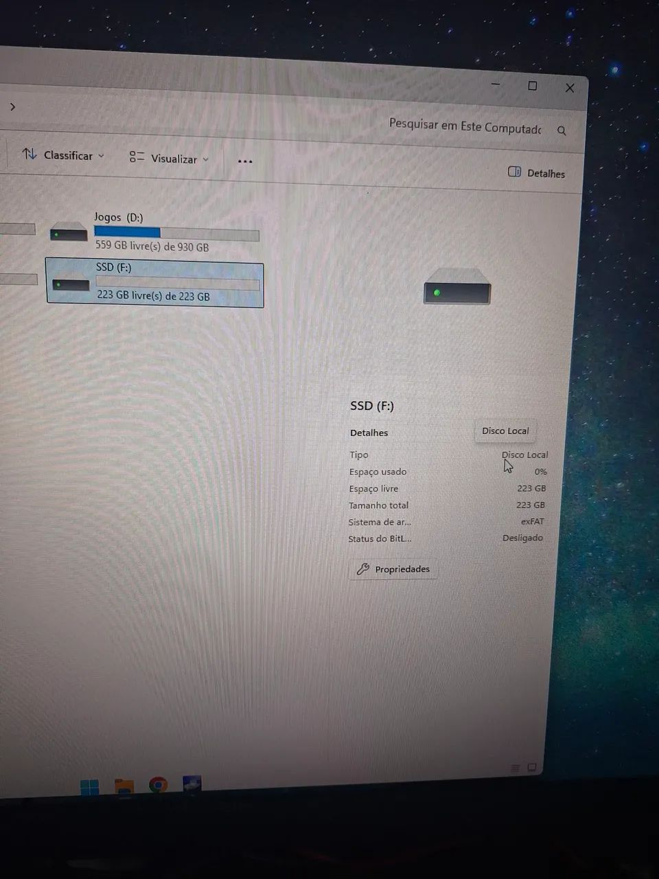 SSD ADATA 240GB - Foto 3