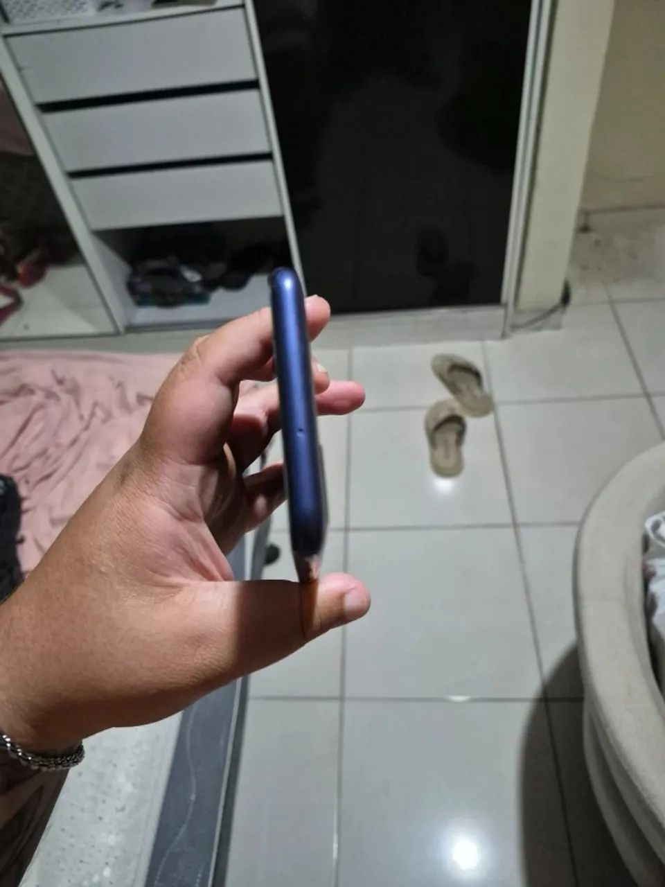 Celular Samgung A02s - Foto 3