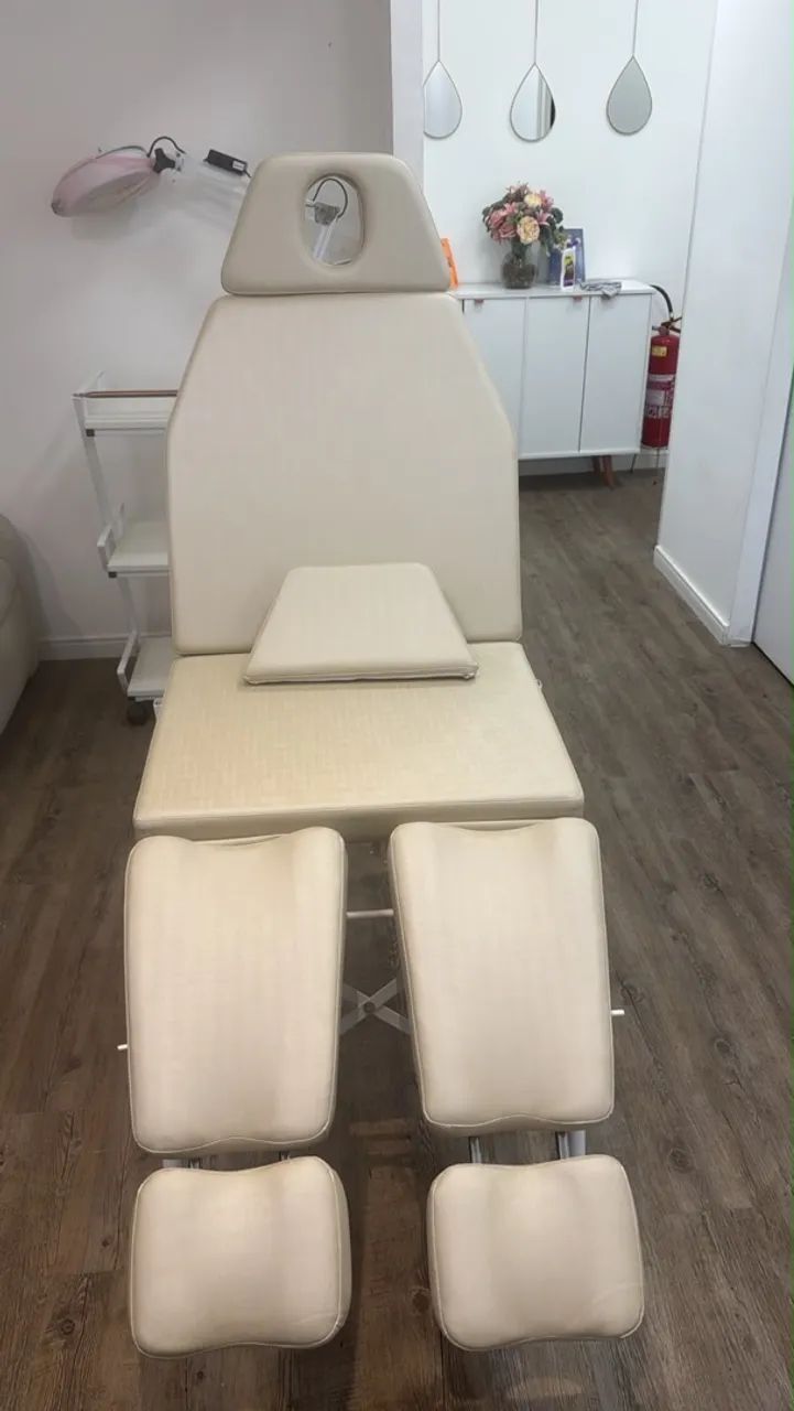Maca para estética podologia - Foto 3