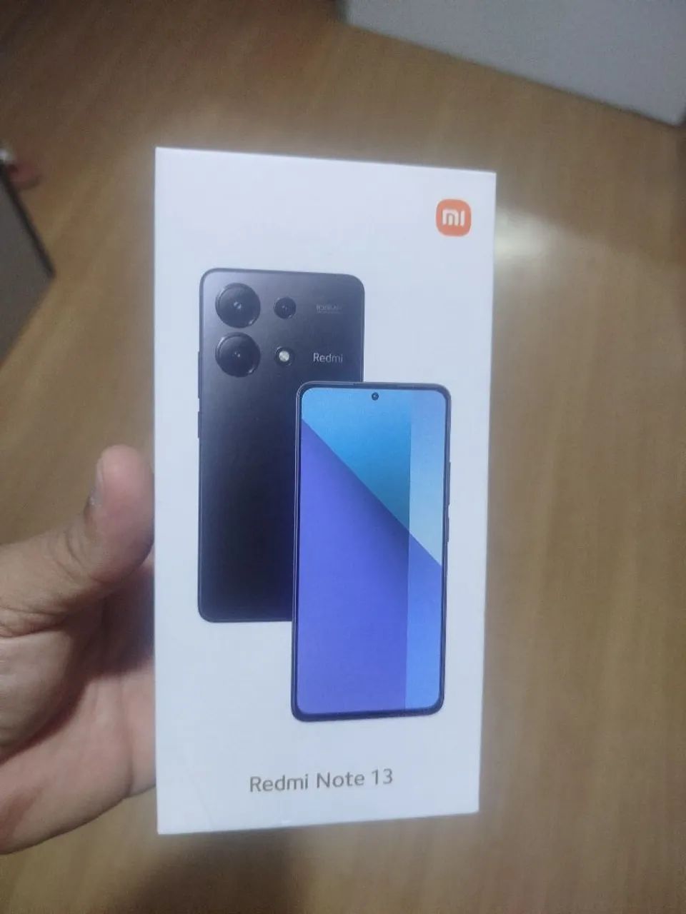 Redmi note 13 8/256gb